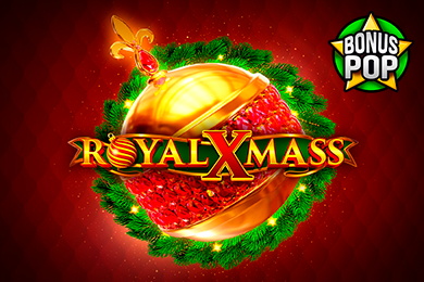 Играть в Royal Xmass Рубин Казино